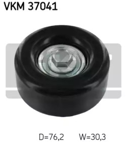 SKF VKM 37041